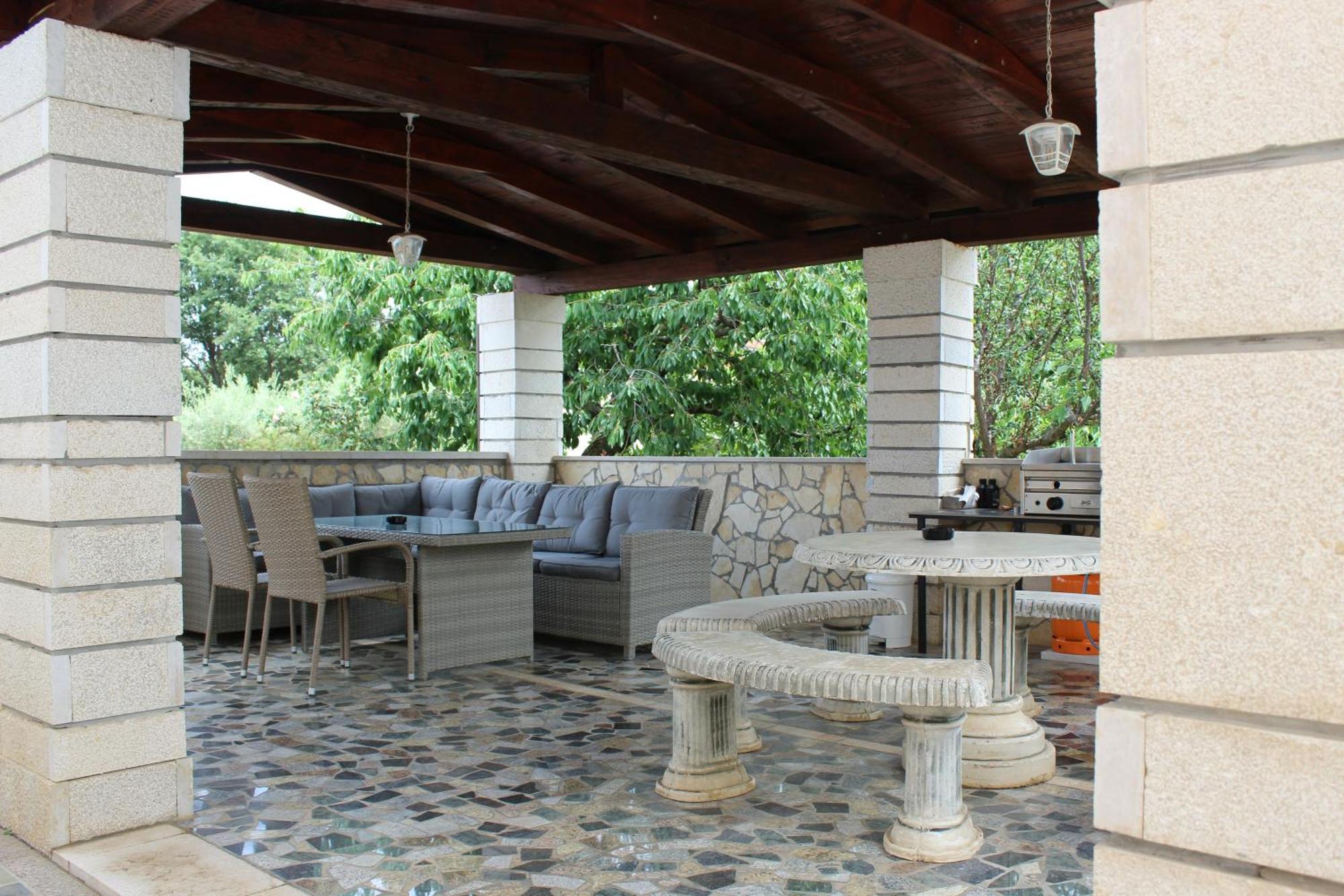 Apartmens Kimm II Poreč Exterior foto