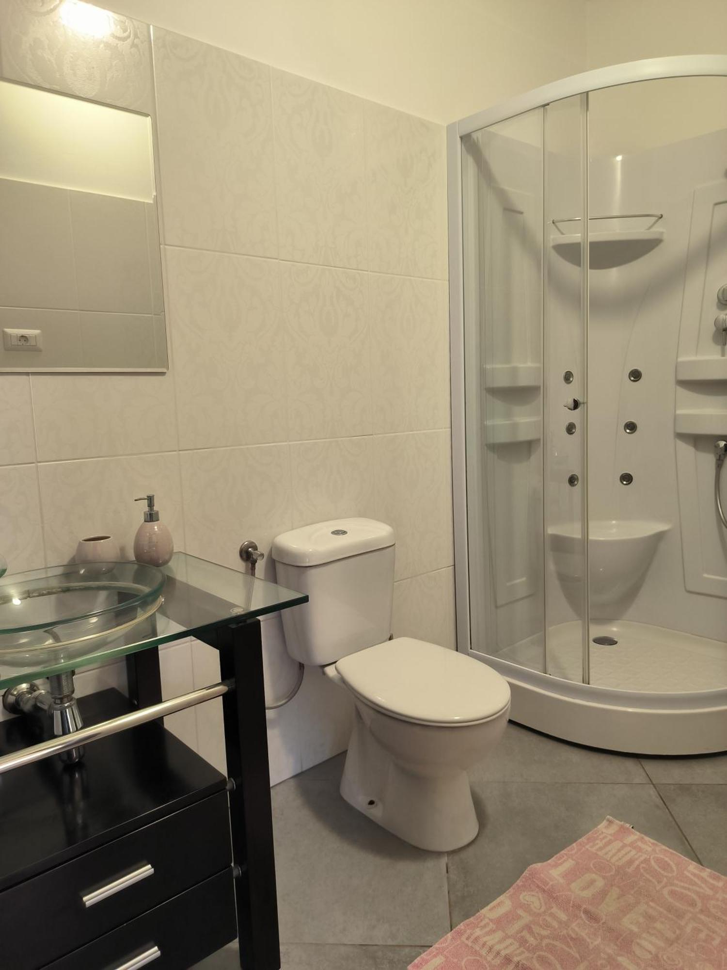 Apartmens Kimm II Poreč Exterior foto