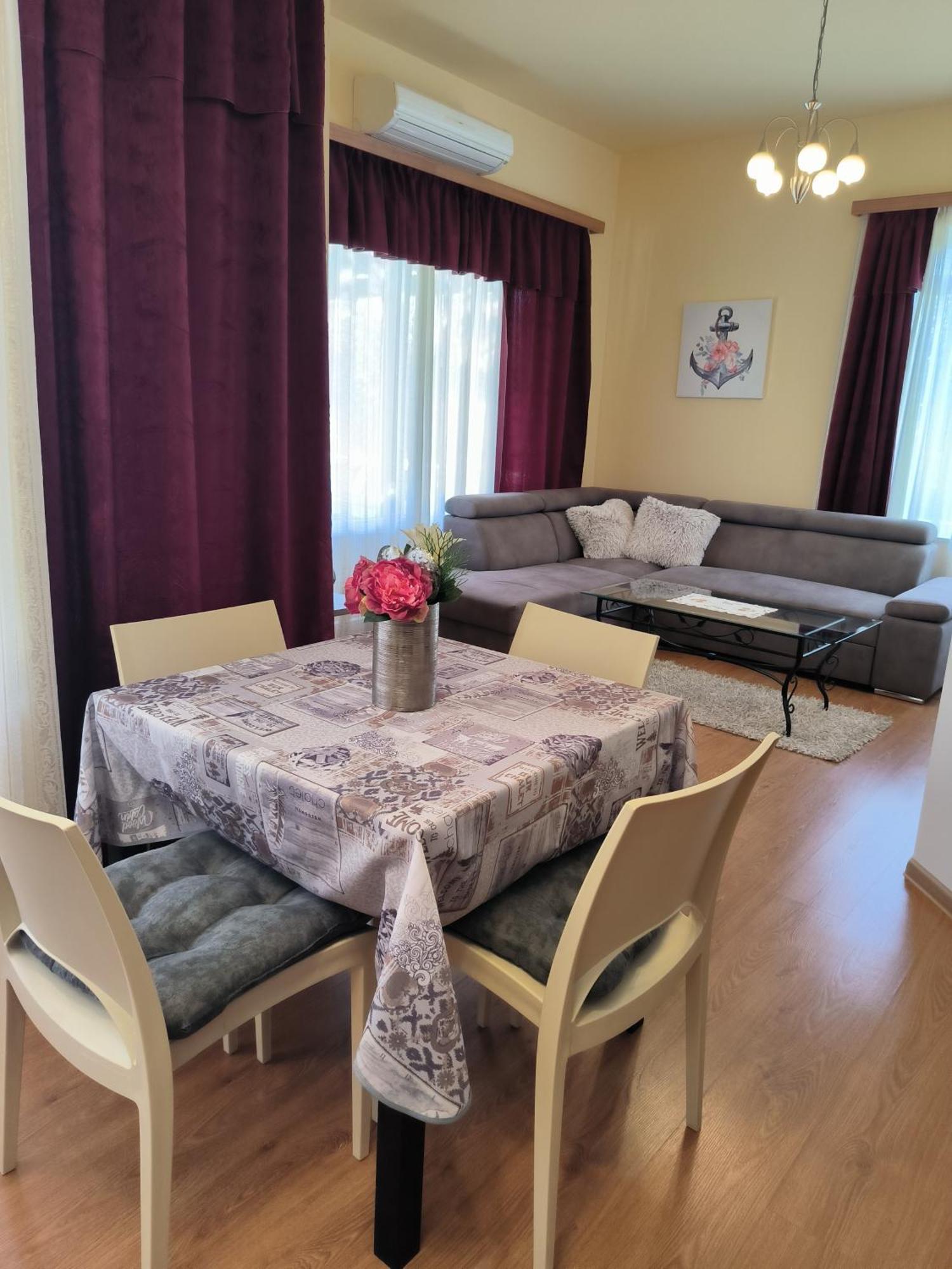 Apartmens Kimm II Poreč Exterior foto