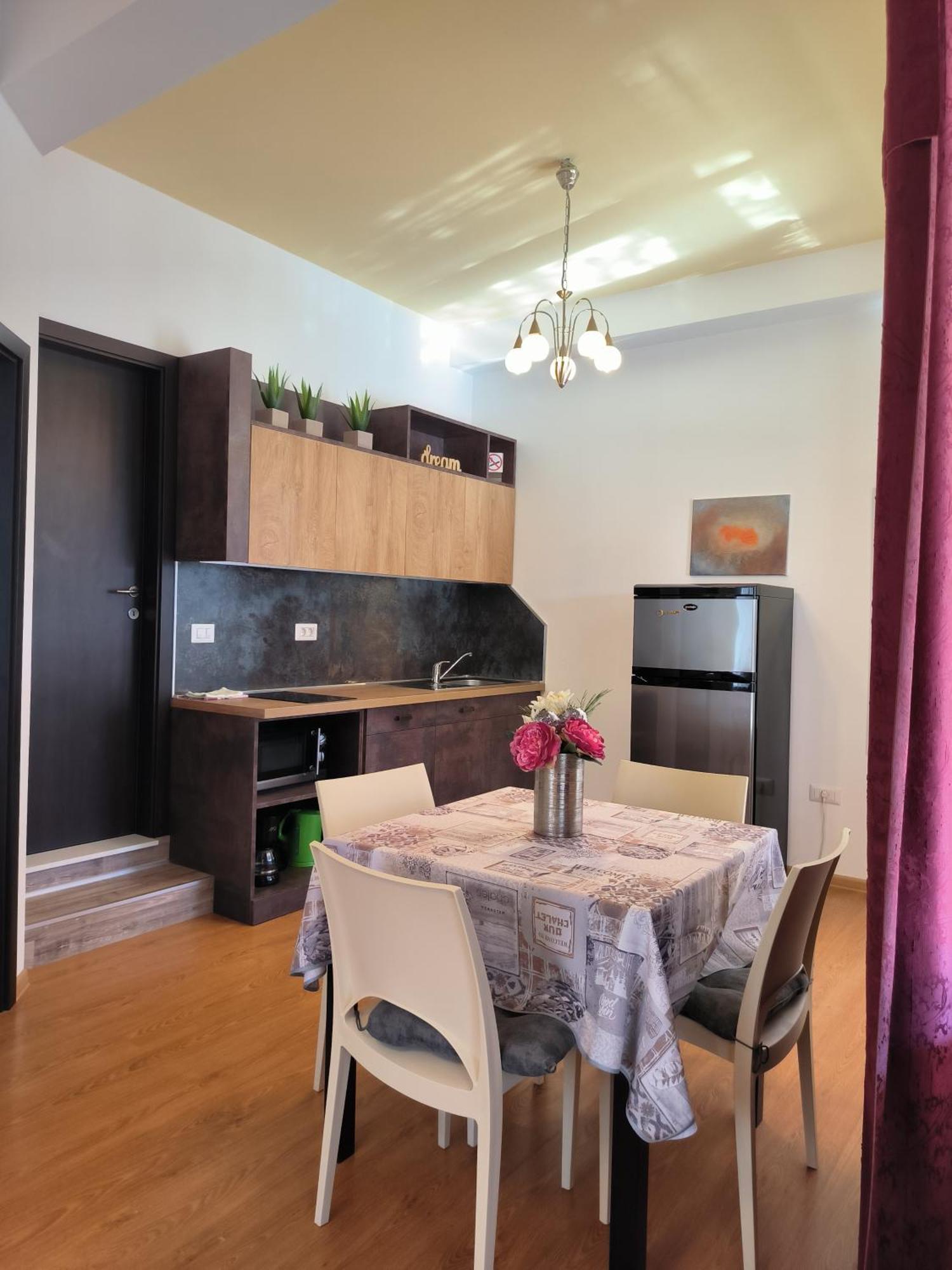 Apartmens Kimm II Poreč Exterior foto
