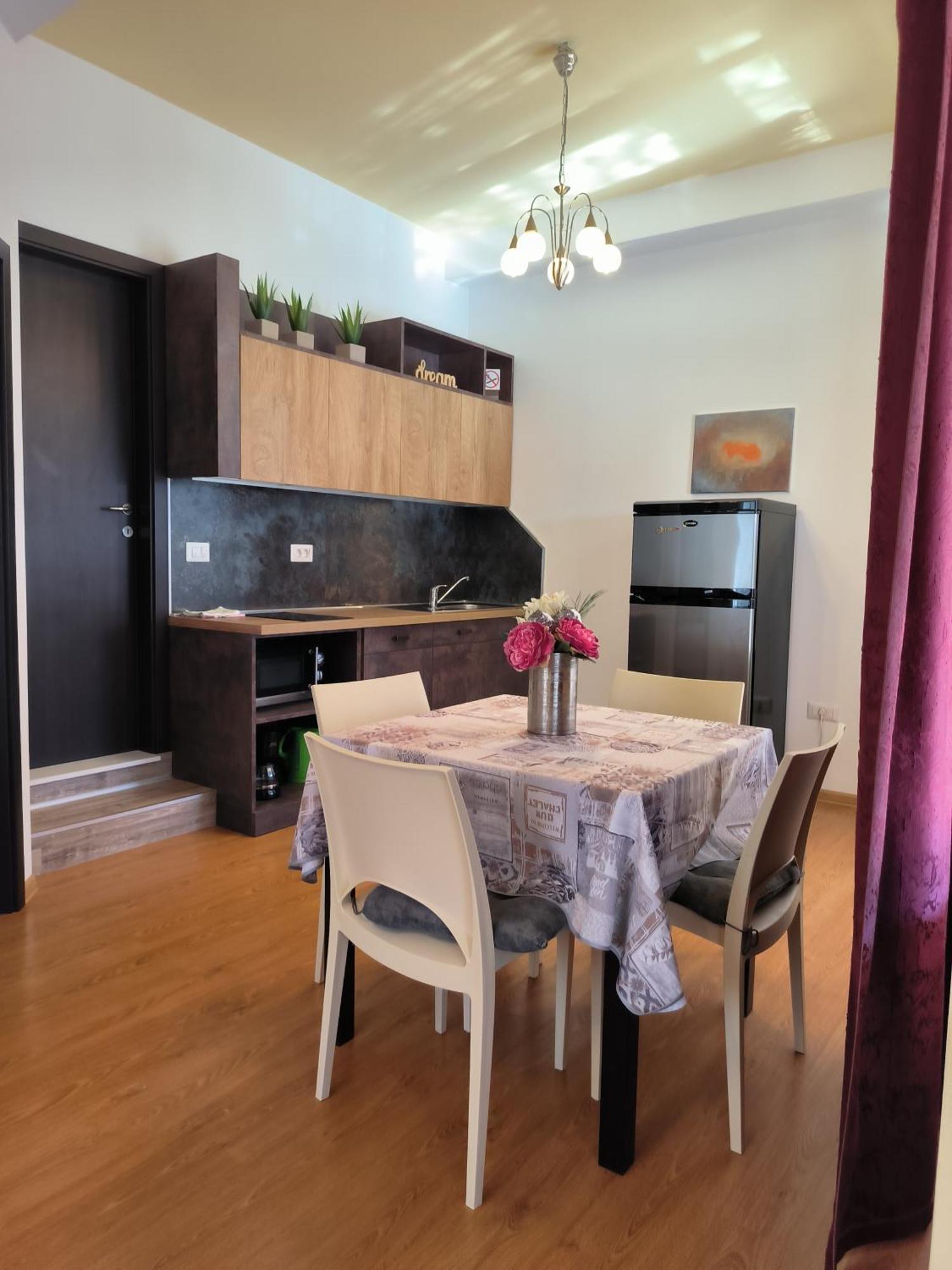 Apartmens Kimm II Poreč Exterior foto