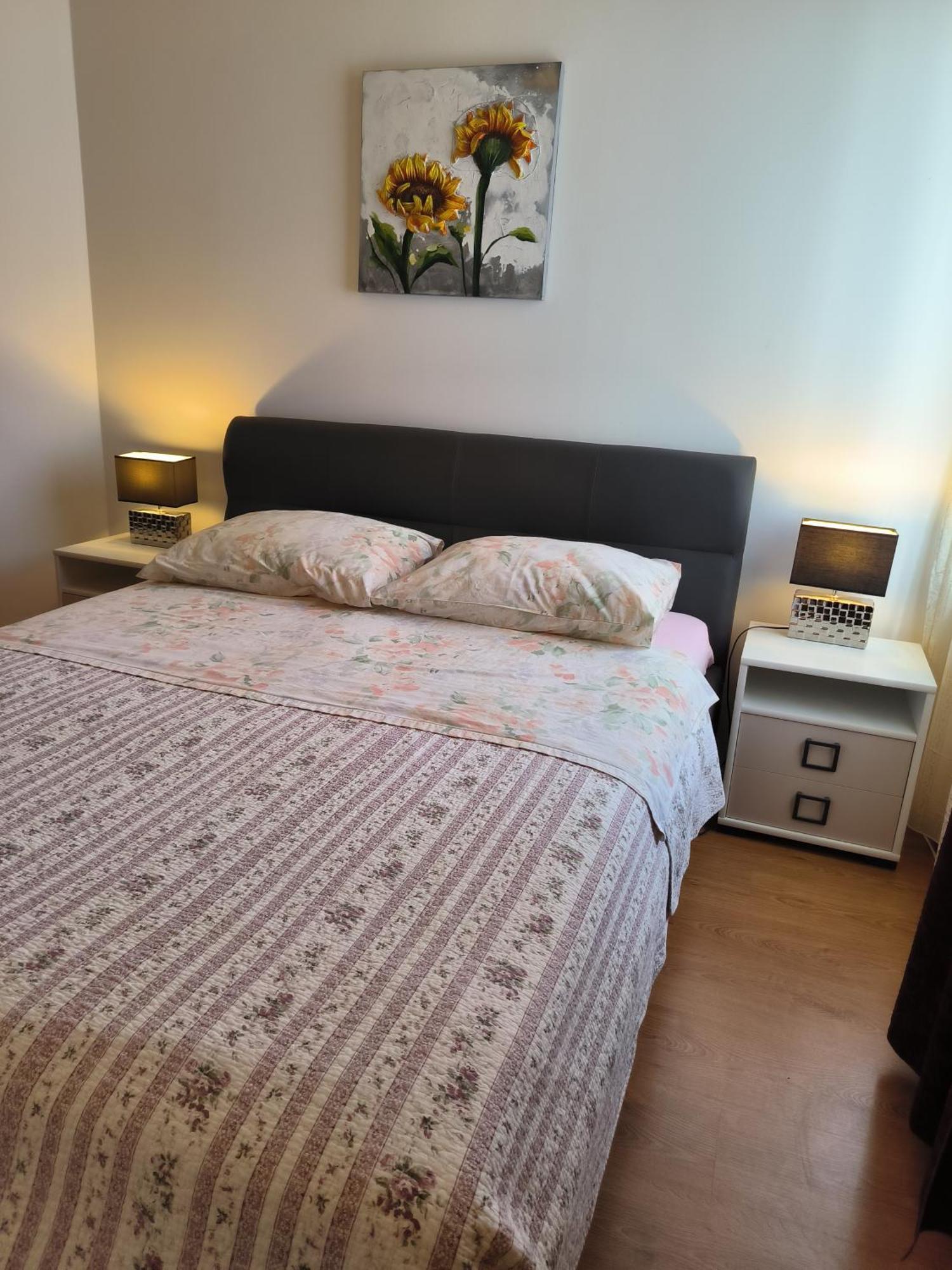 Apartmens Kimm II Poreč Exterior foto
