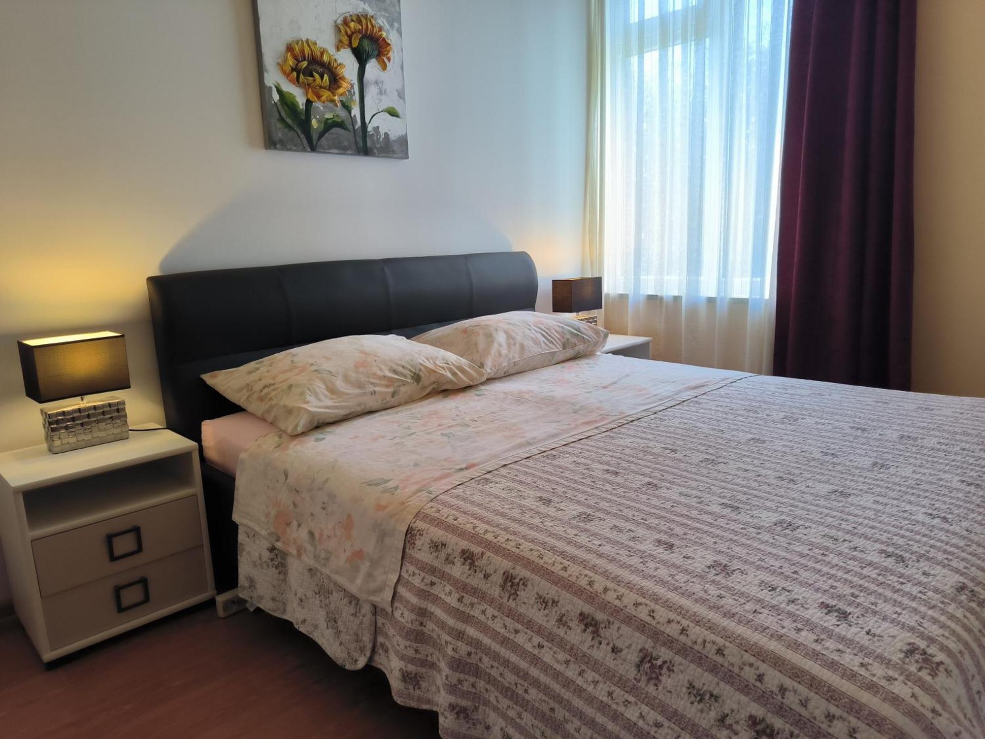 Apartmens Kimm II Poreč Exterior foto