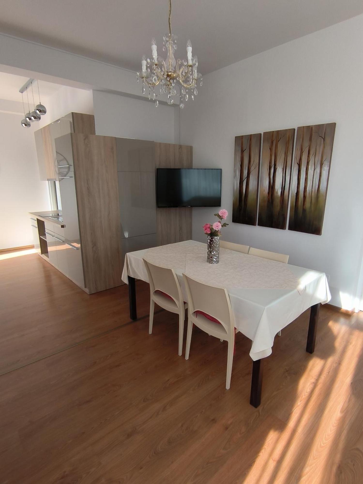 Apartmens Kimm II Poreč Exterior foto