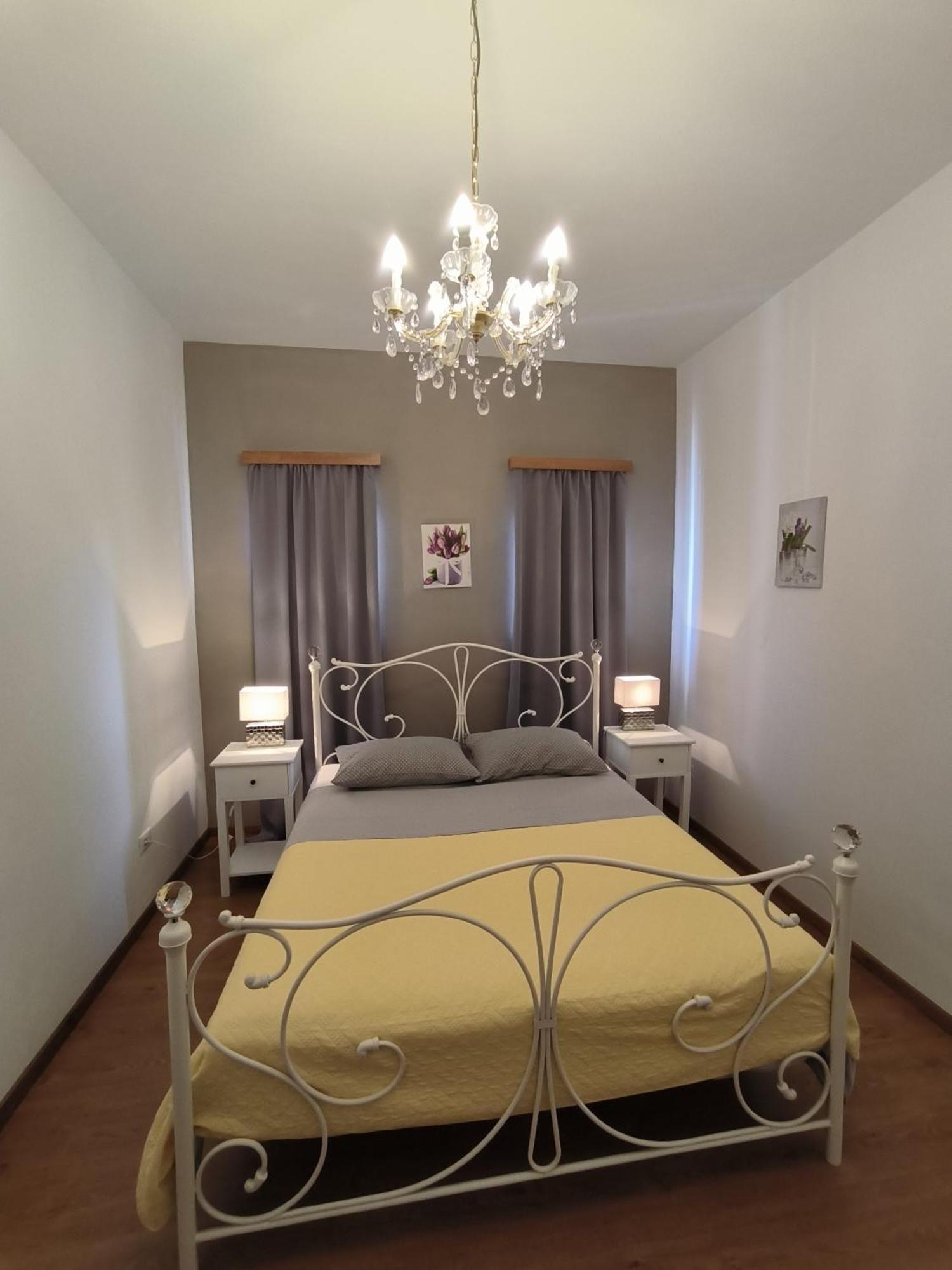 Apartmens Kimm II Poreč Exterior foto