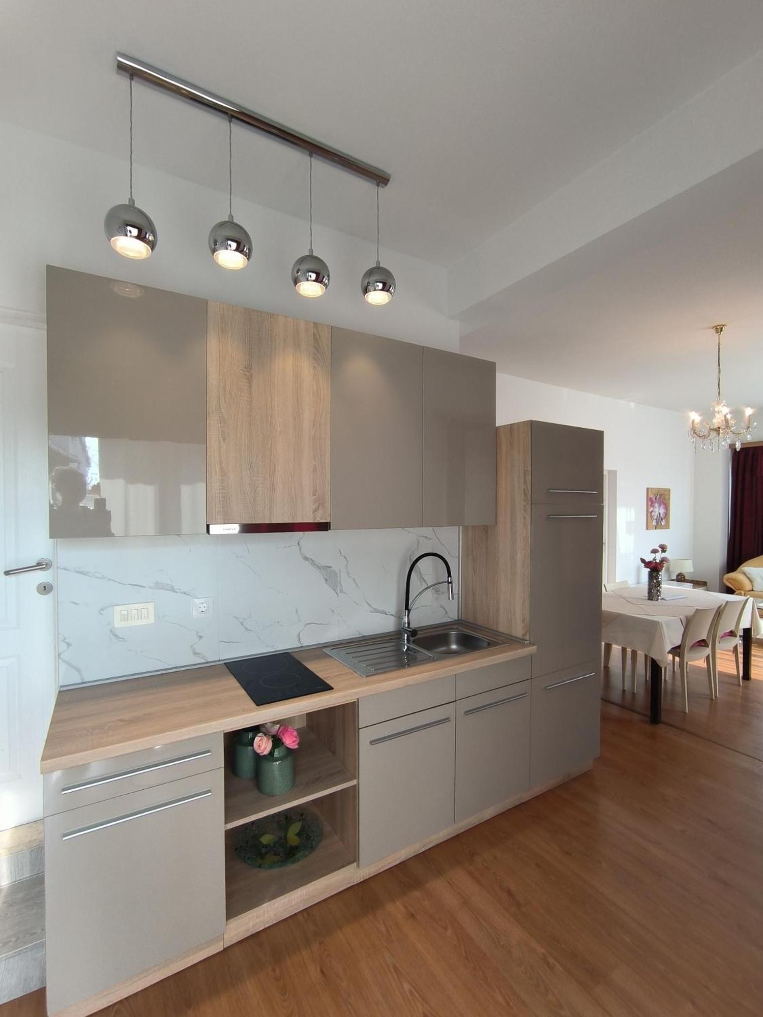 Apartmens Kimm II Poreč Exterior foto
