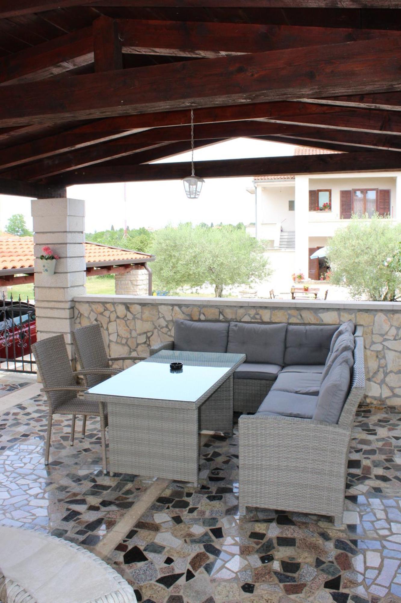 Apartmens Kimm II Poreč Exterior foto