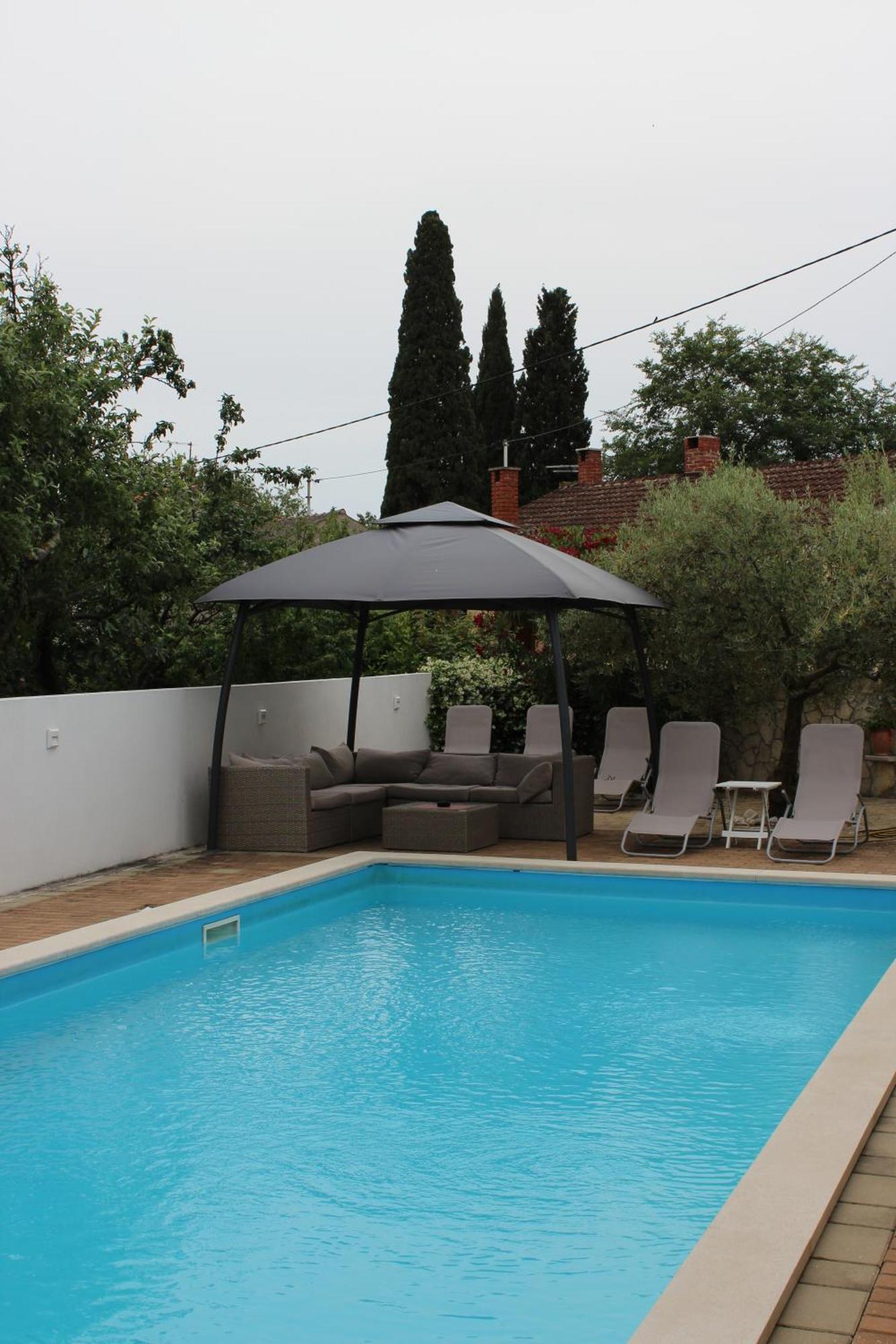 Apartmens Kimm II Poreč Exterior foto