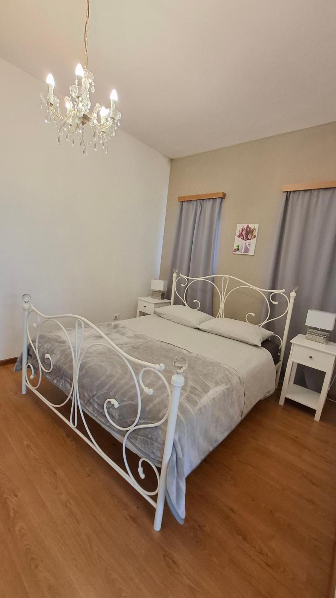 Apartmens Kimm II Poreč Exterior foto