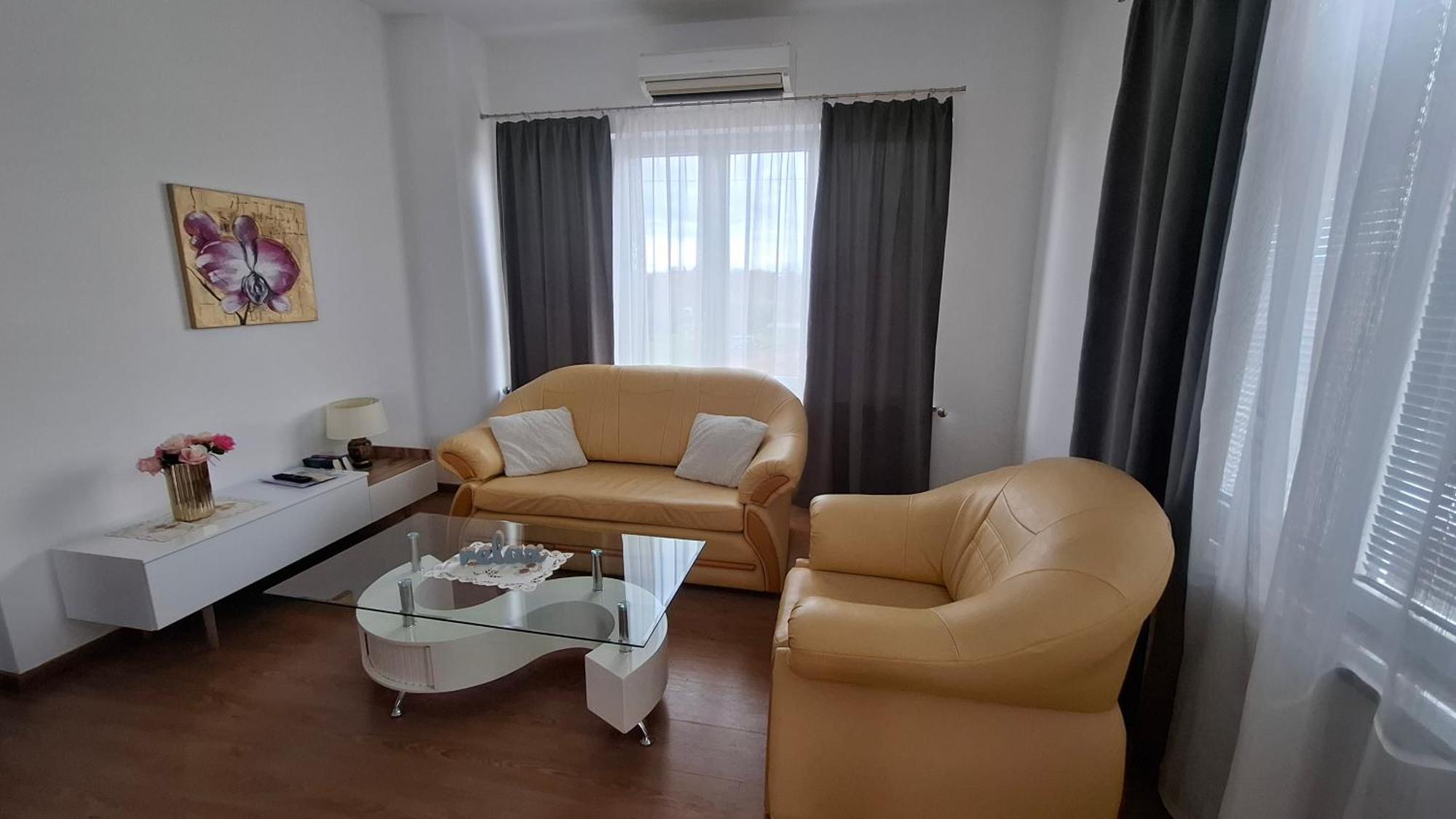Apartmens Kimm II Poreč Exterior foto